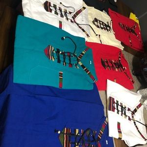 beautiful handmade clothes